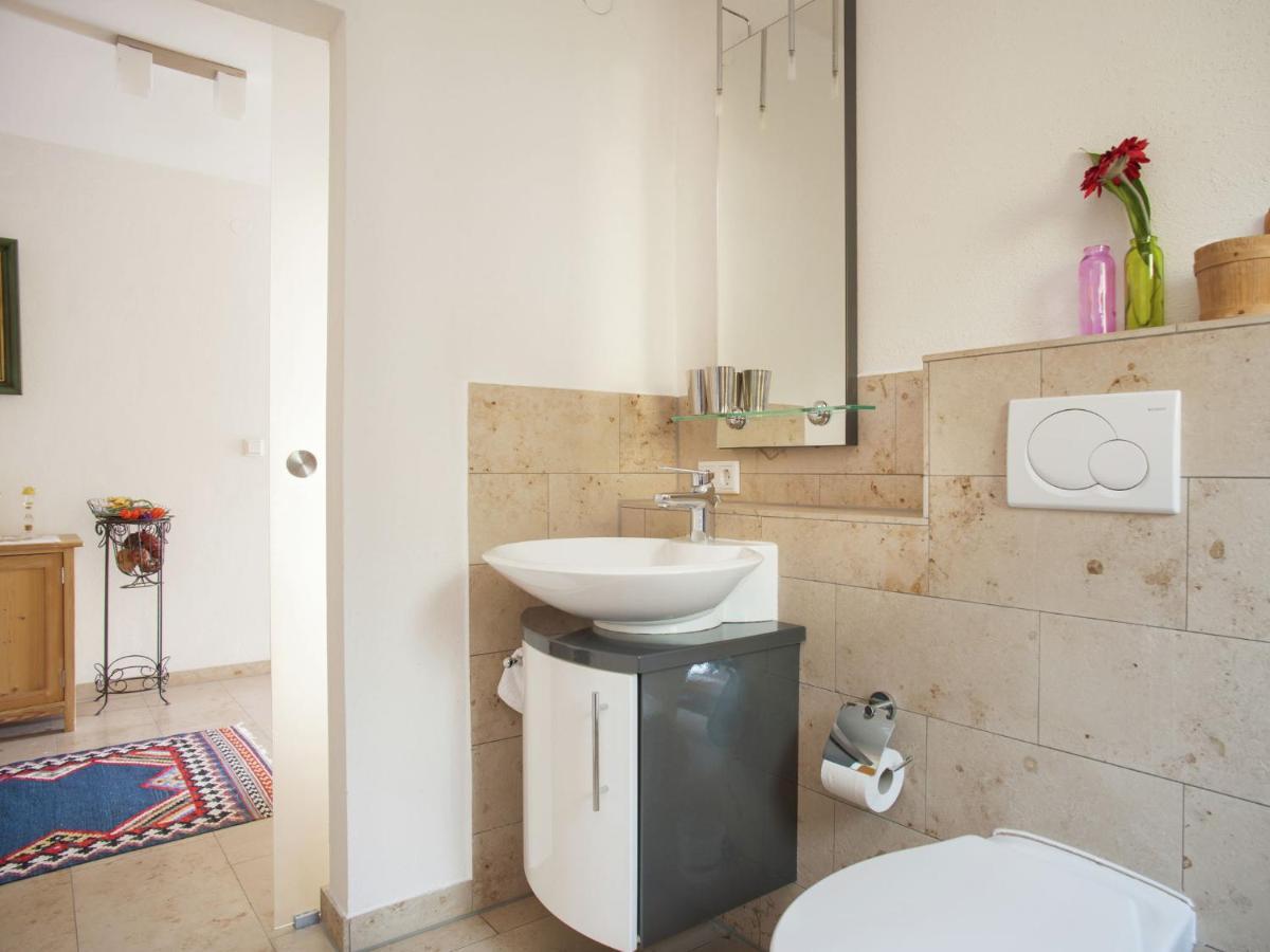 Beautiful Apartment With Private Terrace And A Separate Entrance Dollnstein מראה חיצוני תמונה